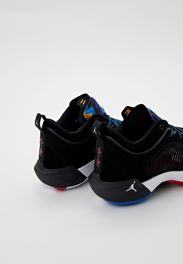 Jordan Кроссовки - Air Jordan XXXVII Low - фото 4