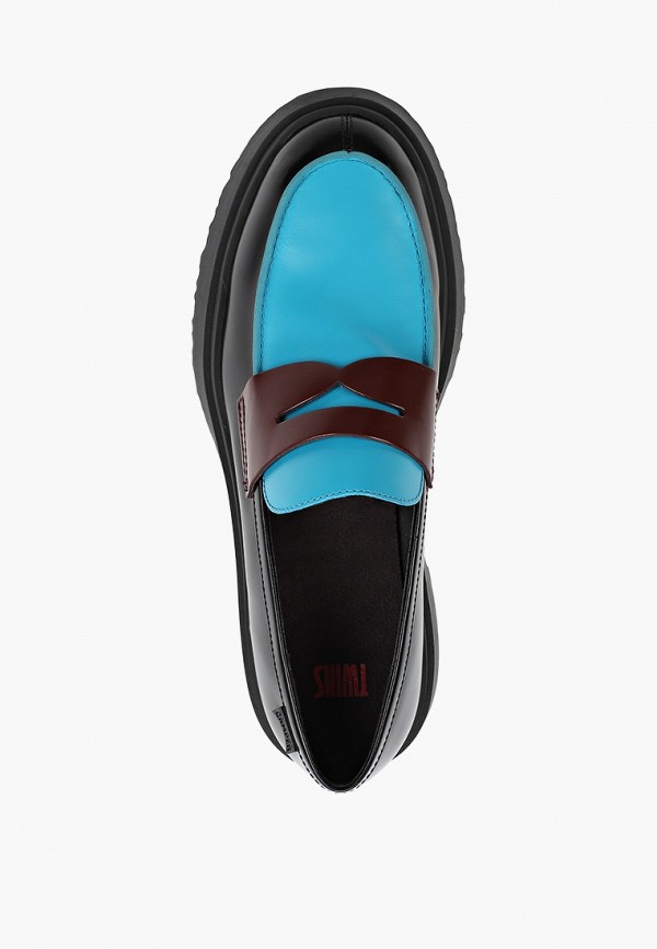 Camper Лоферы - фото 4