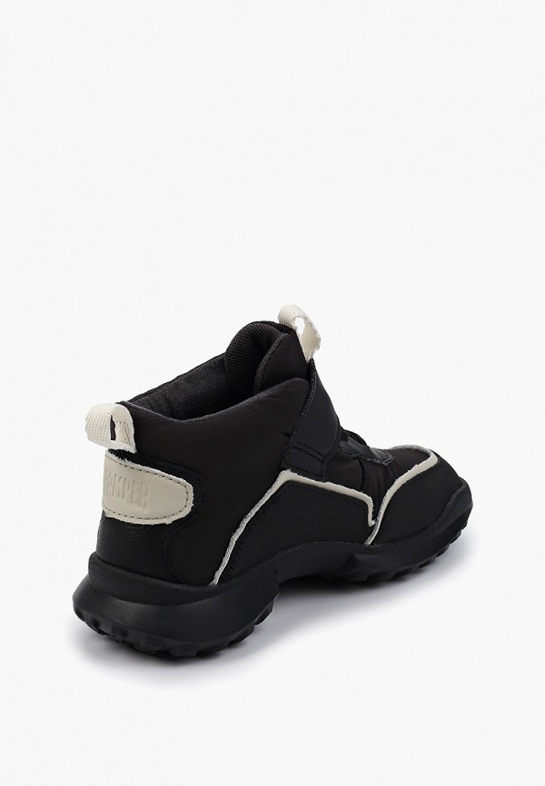 Camper Ботинки - EXCLUSIVE ON LAMODA - фото 3