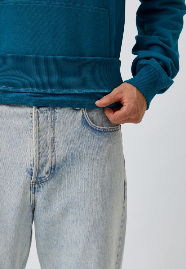 Helmut Lang Худи - фото 4