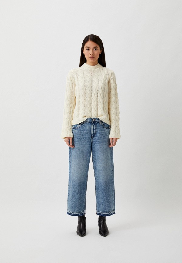 Theory Свитер - фото 2