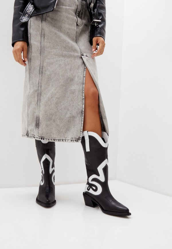 Alohas Сапоги - фото 6