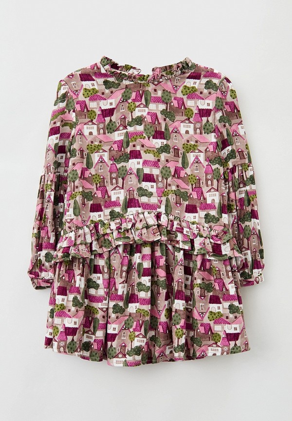 Mayoral Платье - фото 1