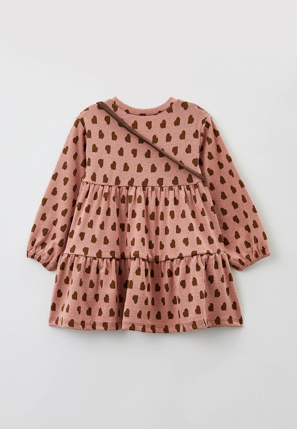 Mayoral Платье и сумка - фото 2