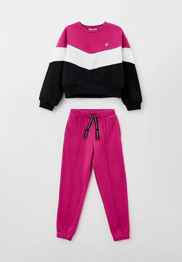 Mayoral Костюм спортивный - фото 1