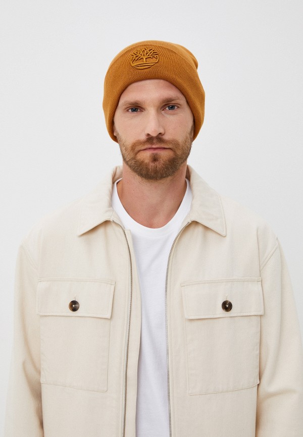 Timberland Шапка - фото 3