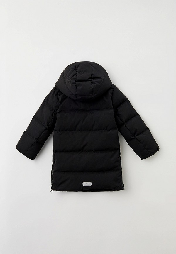 Choupette Пуховик - фото 2