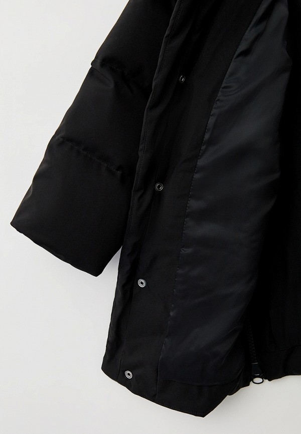 Choupette Пуховик - фото 3