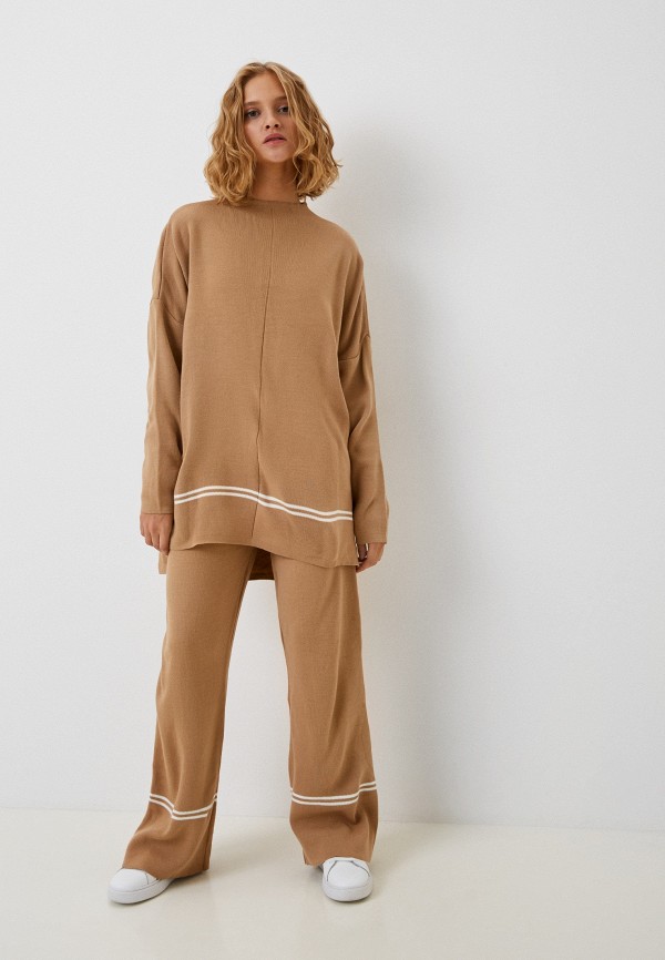 Lawwa Костюм вязаный - фото 1