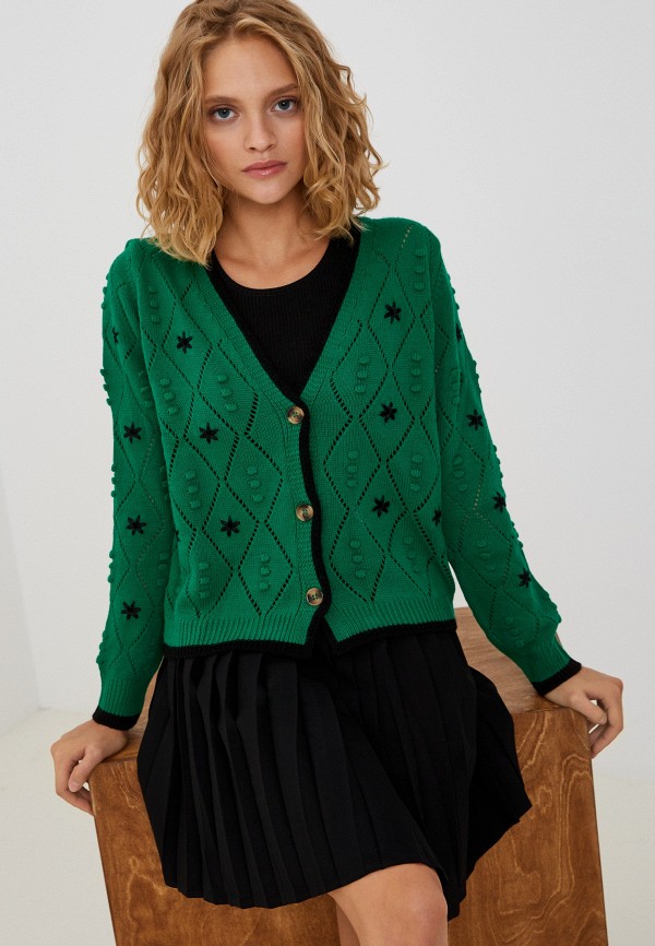 Nale Кардиган - фото 1