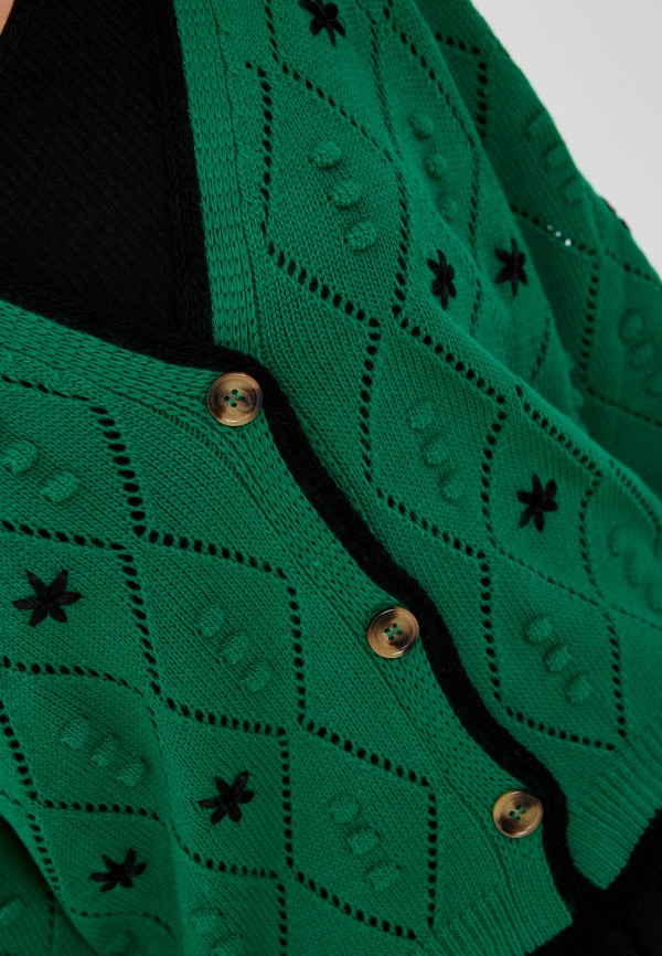 Nale Кардиган - фото 4