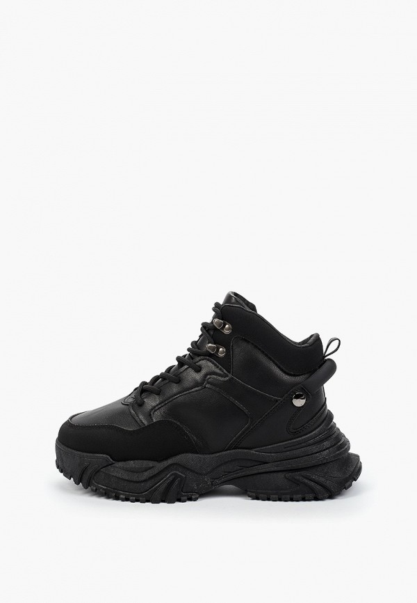 Patrol Кроссовки - фото 1