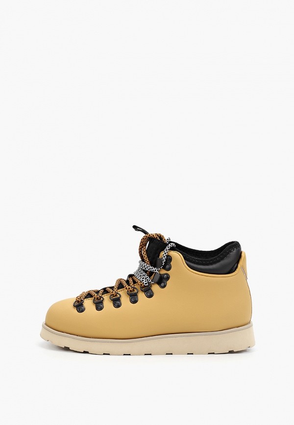 Patrol Ботинки и носки - фото 1