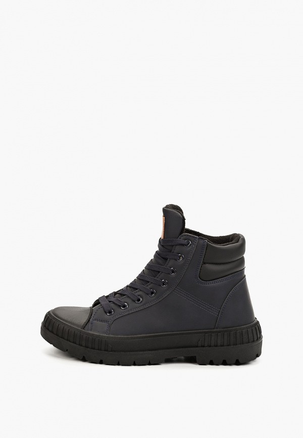 Patrol Кеды - фото 1