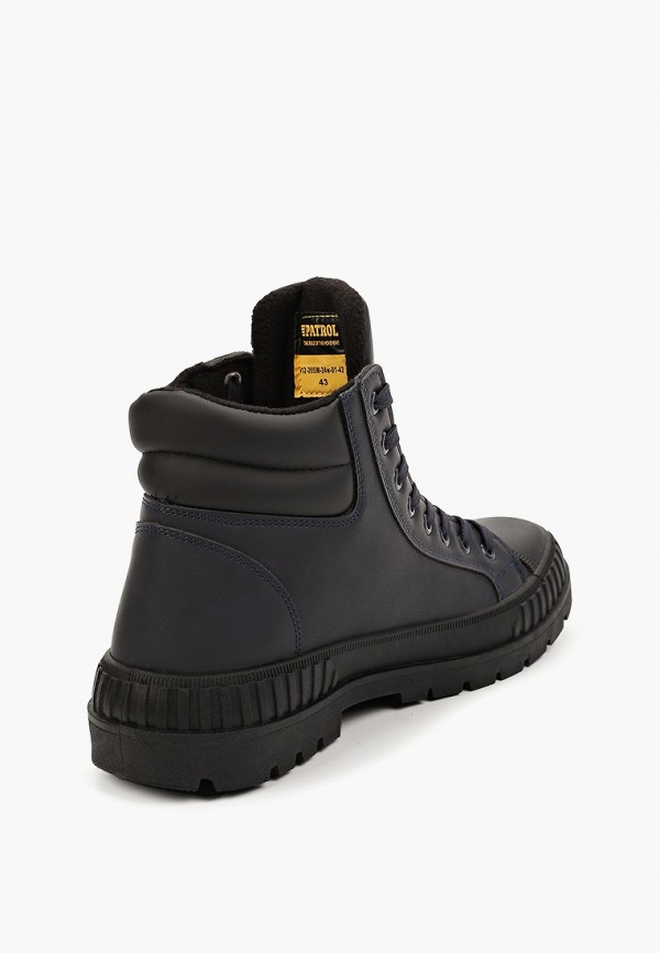 Patrol Кеды - фото 3