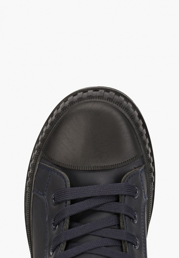 Patrol Кеды - фото 4