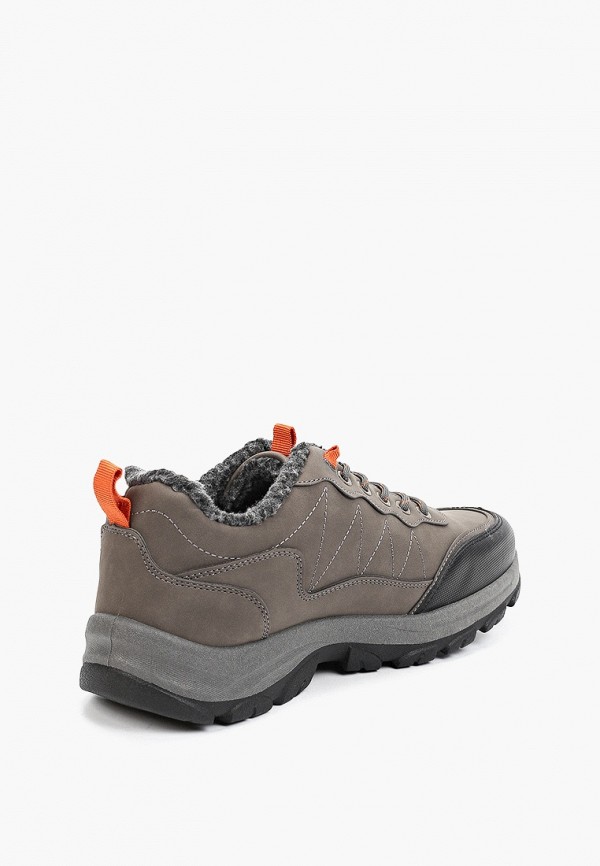 Patrol Ботинки трекинговые - фото 3