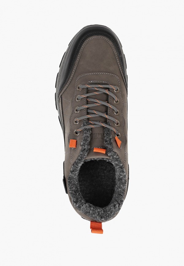 Patrol Ботинки трекинговые - фото 4