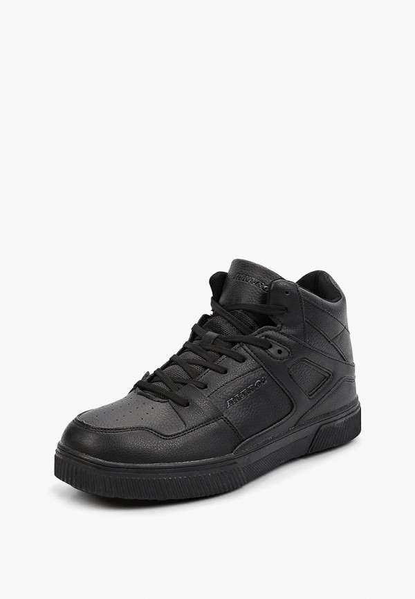 Patrol Кеды - фото 2