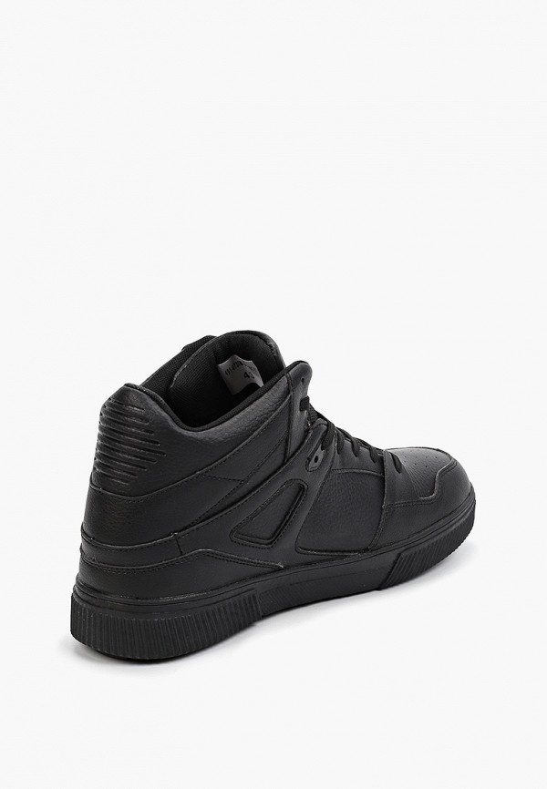 Patrol Кеды - фото 3