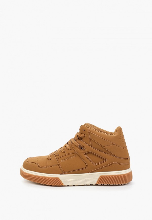 Patrol Кеды - фото 1