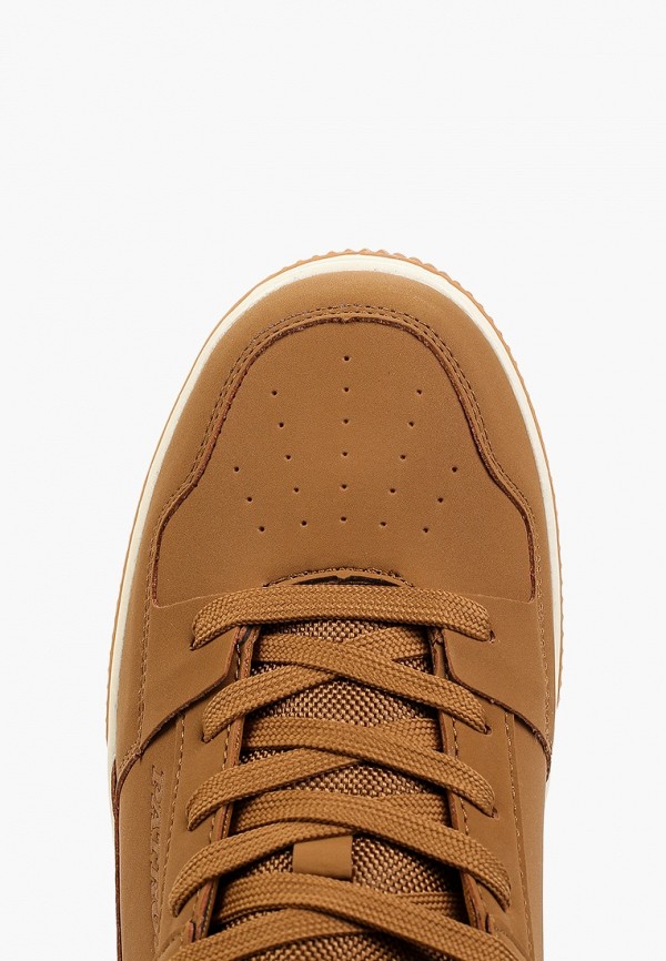 Patrol Кеды - фото 4