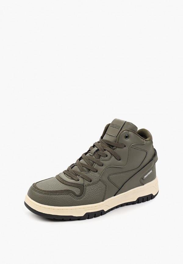 Patrol Кеды - фото 2