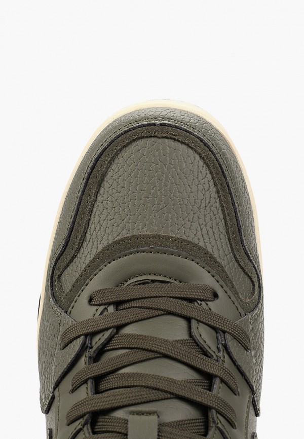 Patrol Кеды - фото 4