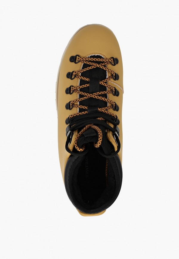 Patrol Ботинки - фото 4