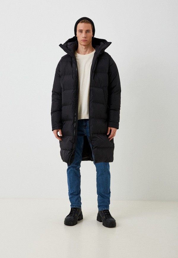 SHU Куртка утепленная - фото 2