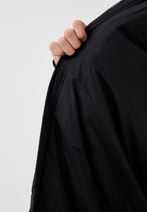 SHU Куртка утепленная - фото 4