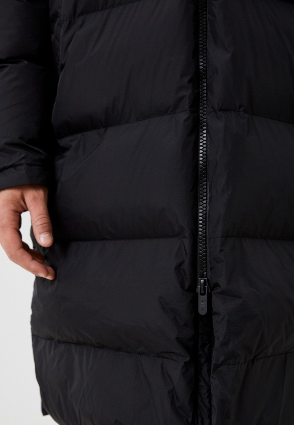 SHU Куртка утепленная - фото 5