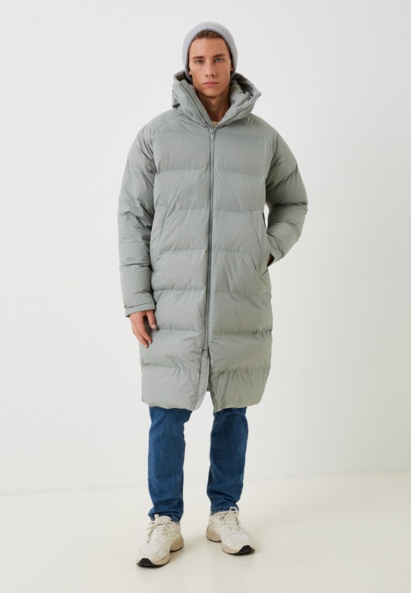 SHU Куртка утепленная - фото 1