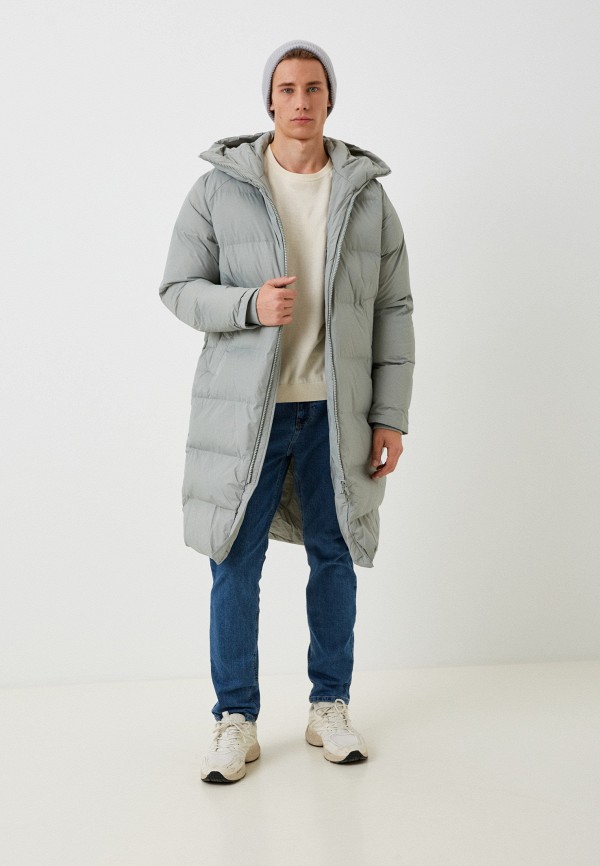 SHU Куртка утепленная - фото 2