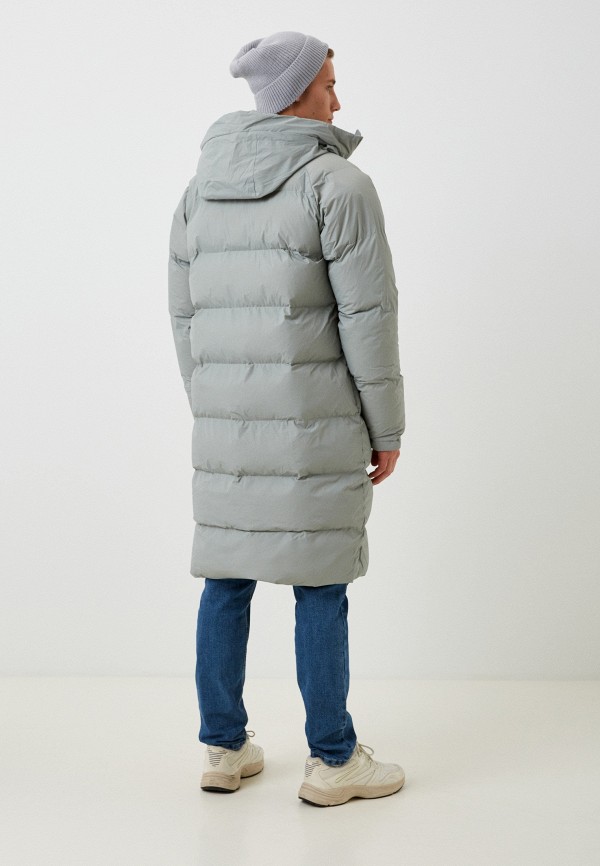 SHU Куртка утепленная - фото 3