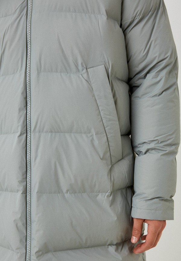 SHU Куртка утепленная - фото 5