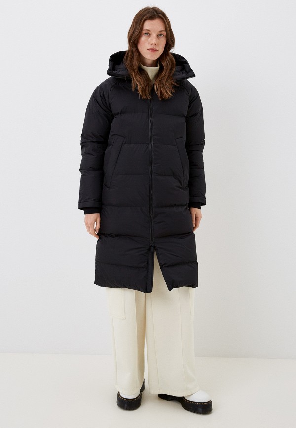 SHU Куртка утепленная - фото 1