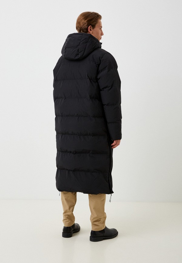 Куртка утепленная Shu Пуховик на магнитах, цвет: черный, RTLACY658801 ...