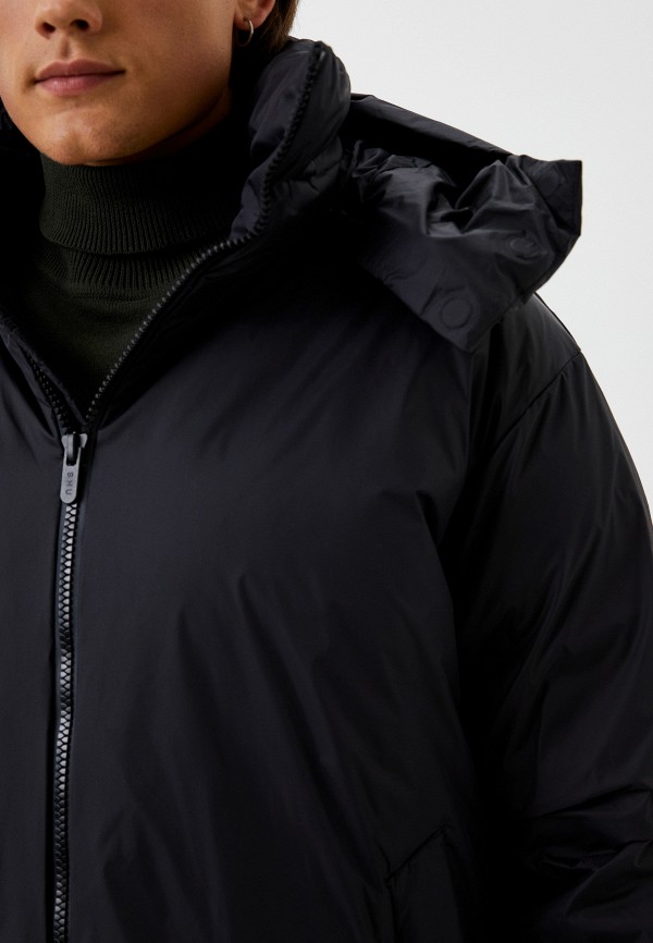 SHU Куртка утепленная - оверсайз - фото 5