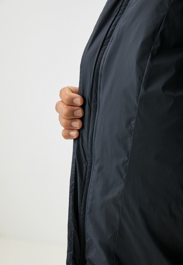 SHU Куртка утепленная - оверсайз - фото 4