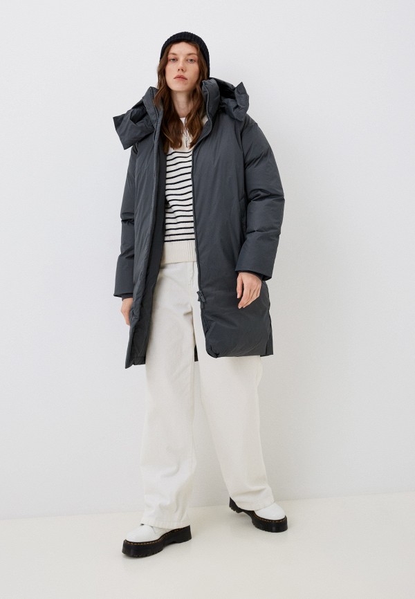 SHU Куртка утепленная - фото 2