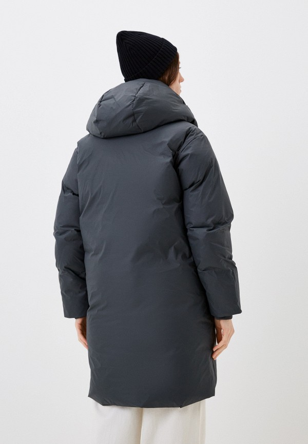 SHU Куртка утепленная - фото 3