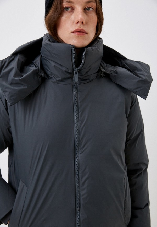 SHU Куртка утепленная - фото 5