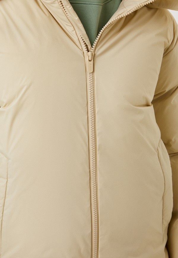 SHU Куртка утепленная - фото 6