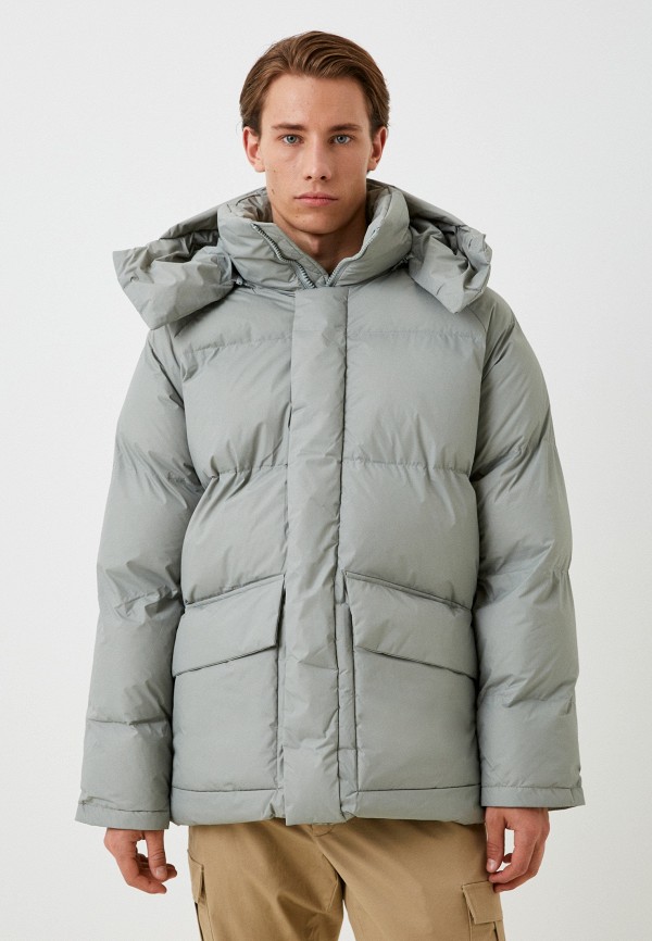 SHU Куртка утепленная - фото 1