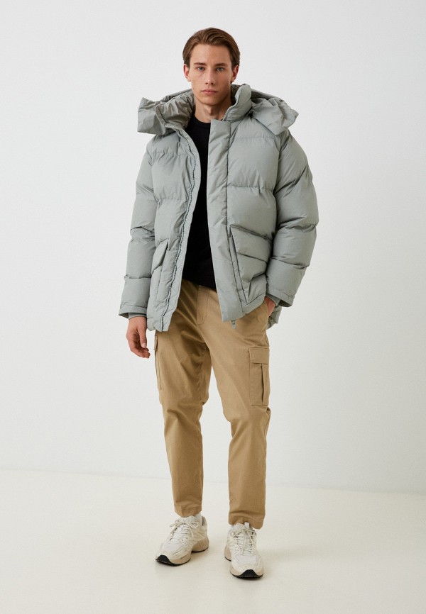 SHU Куртка утепленная - фото 2