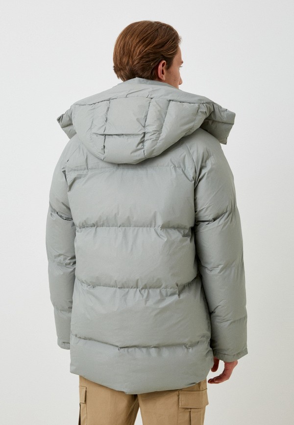 SHU Куртка утепленная - фото 3