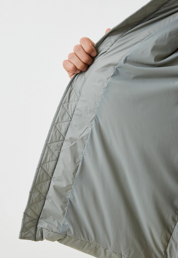 SHU Куртка утепленная - фото 4