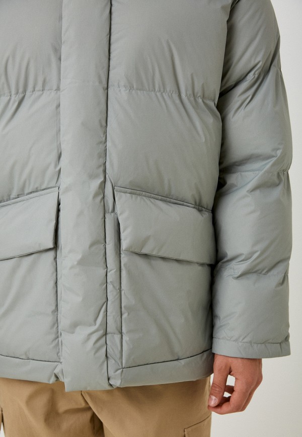 SHU Куртка утепленная - фото 5