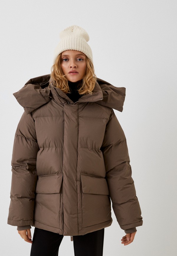 SHU Куртка утепленная - фото 1